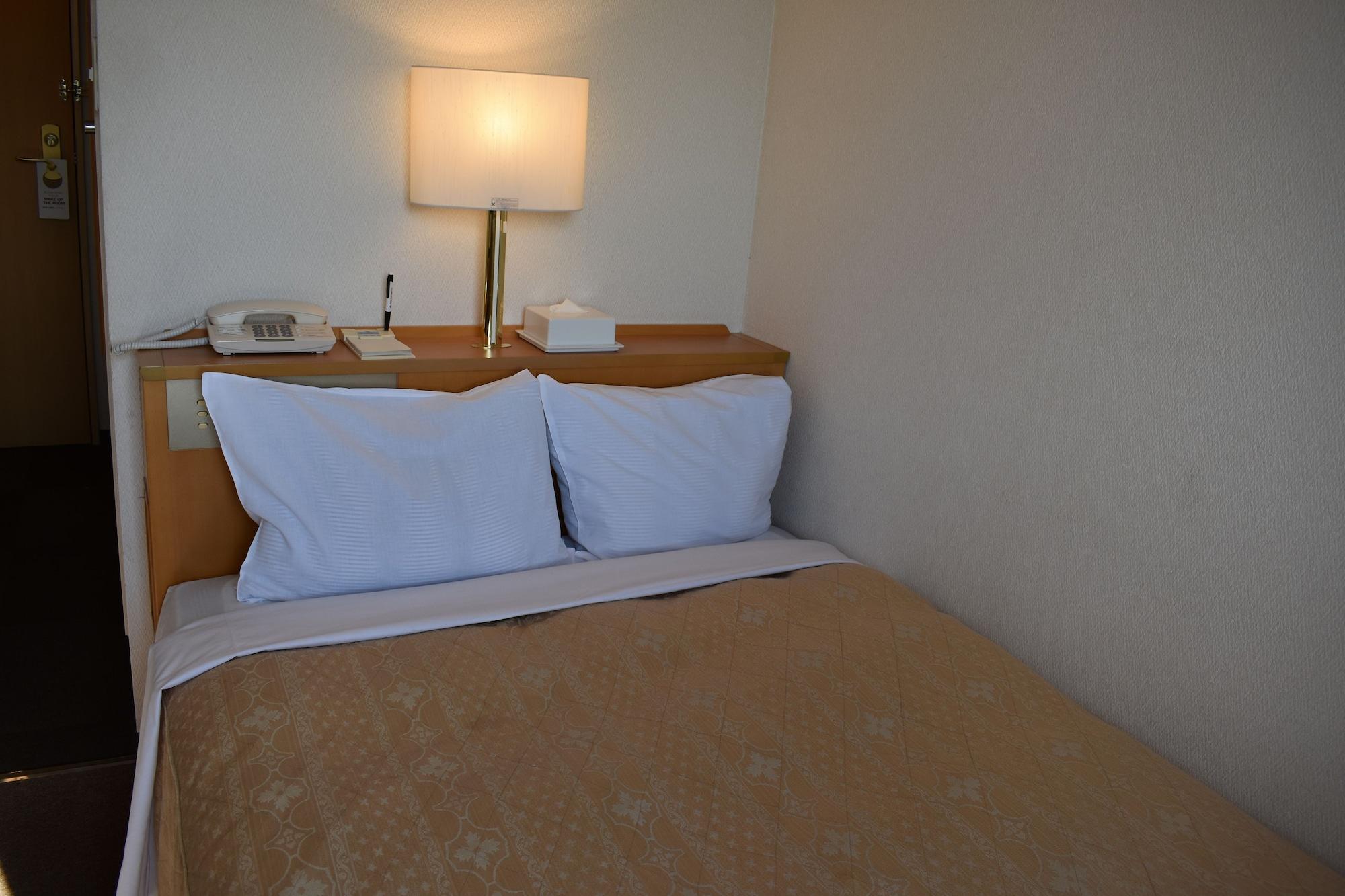 Hotel Crown Hills Toyokawa Extérieur photo