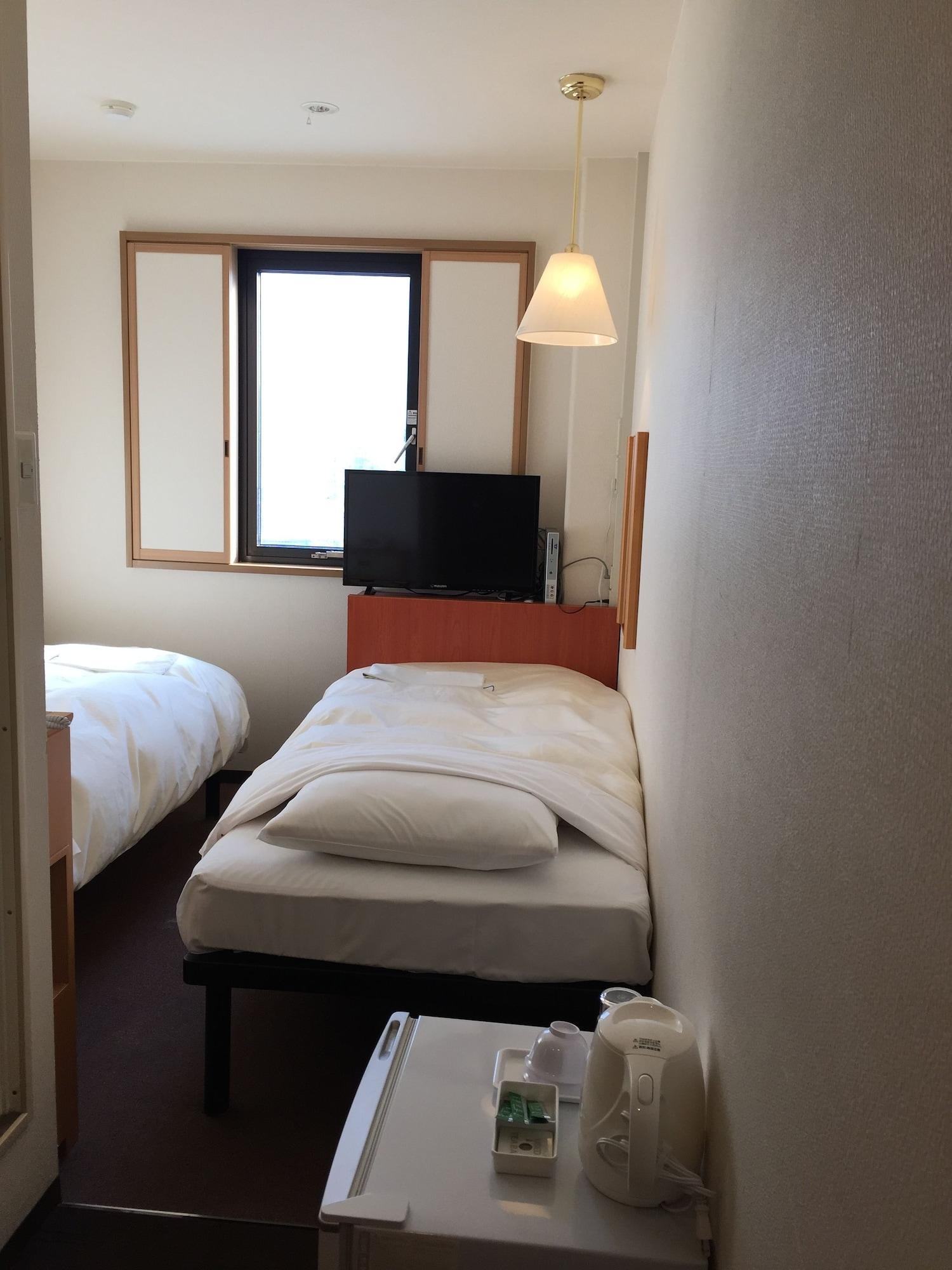 Hotel Crown Hills Toyokawa Extérieur photo