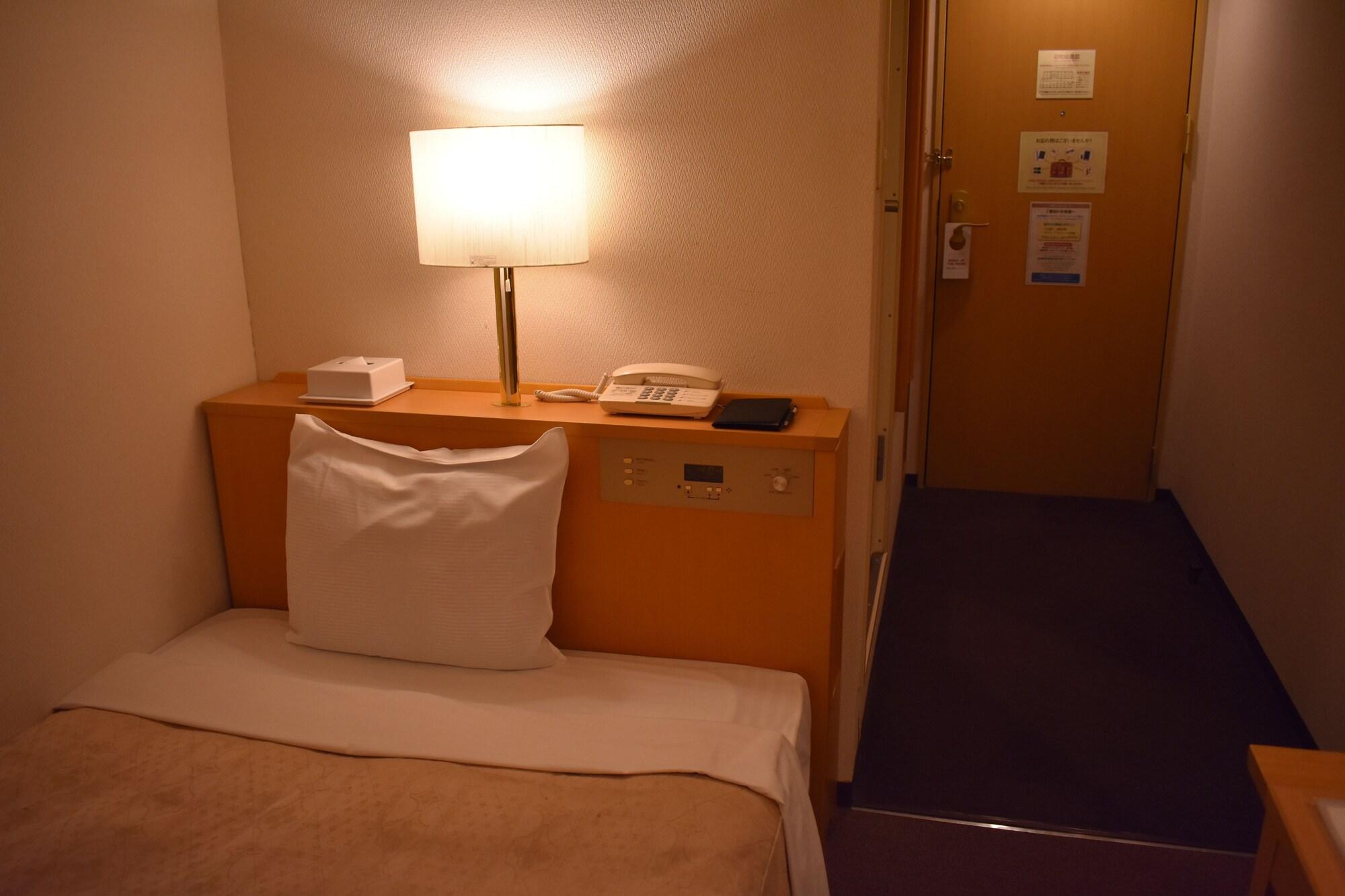 Hotel Crown Hills Toyokawa Extérieur photo