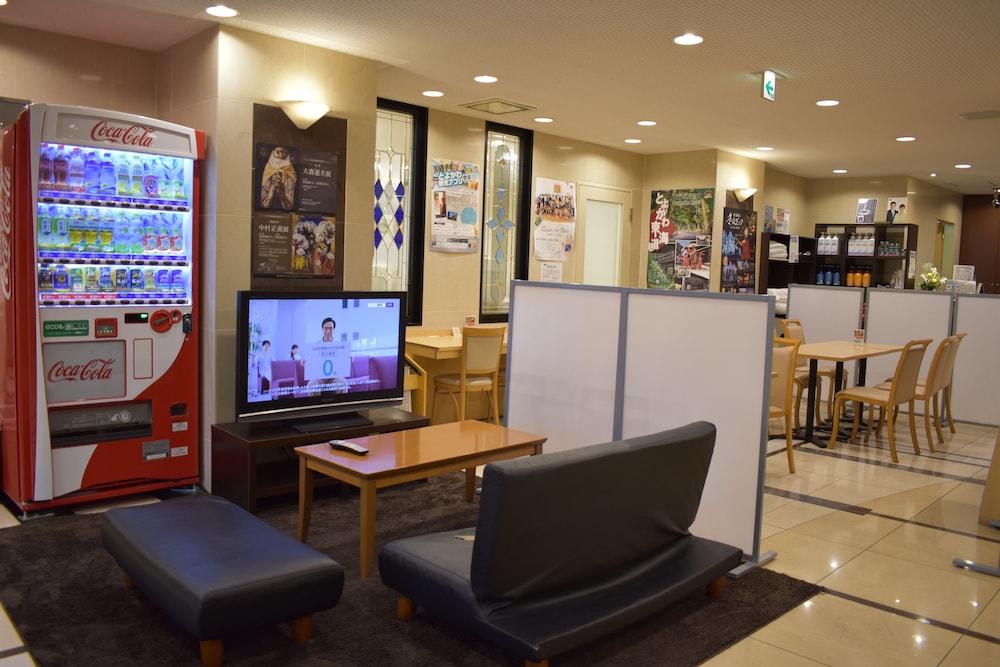 Hotel Crown Hills Toyokawa Extérieur photo